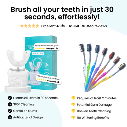 PureSmile® Brush