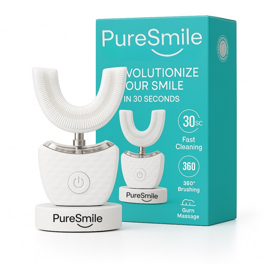 PureSmile® Brush